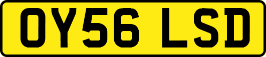OY56LSD