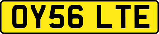 OY56LTE