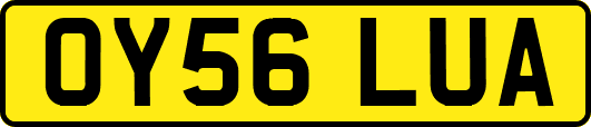 OY56LUA