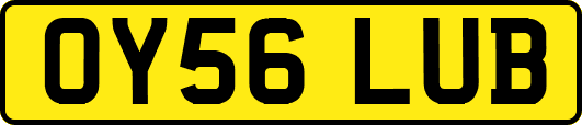 OY56LUB