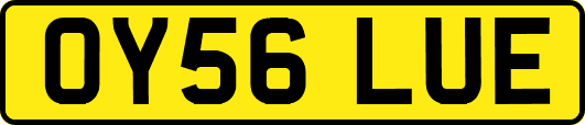 OY56LUE