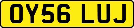 OY56LUJ