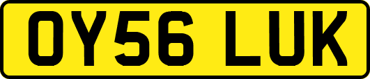 OY56LUK