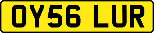 OY56LUR