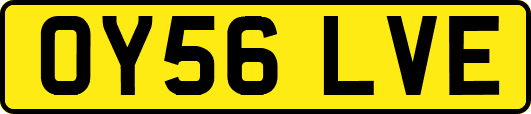 OY56LVE