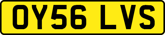 OY56LVS