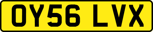 OY56LVX