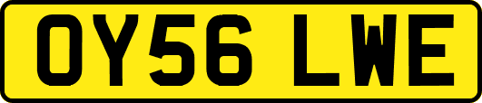 OY56LWE