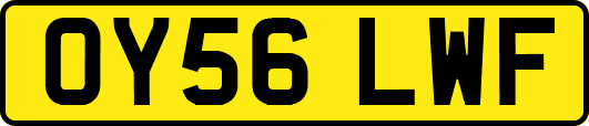 OY56LWF