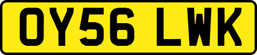 OY56LWK