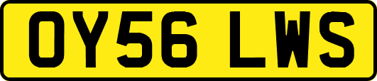 OY56LWS