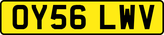 OY56LWV
