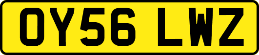 OY56LWZ