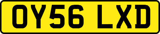 OY56LXD