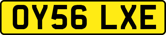 OY56LXE