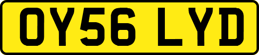 OY56LYD