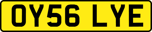 OY56LYE
