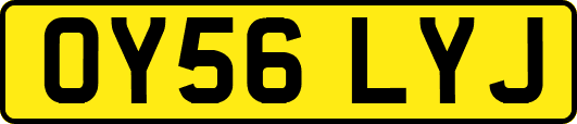 OY56LYJ
