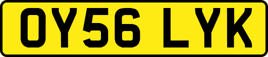 OY56LYK