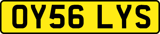 OY56LYS