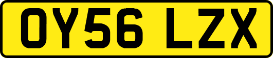 OY56LZX
