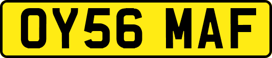 OY56MAF