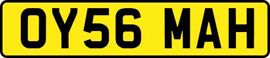 OY56MAH