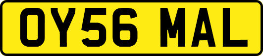 OY56MAL