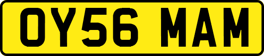 OY56MAM