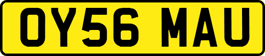 OY56MAU