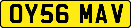 OY56MAV