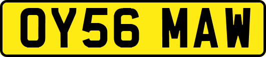 OY56MAW