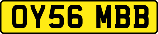 OY56MBB
