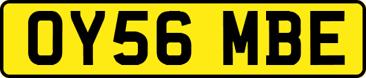 OY56MBE
