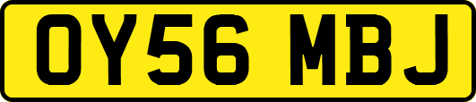 OY56MBJ