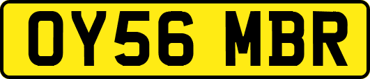 OY56MBR