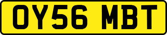 OY56MBT