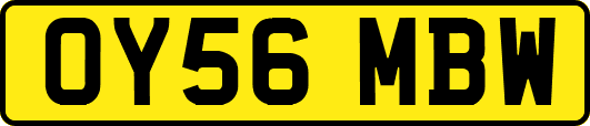 OY56MBW