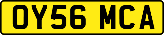 OY56MCA