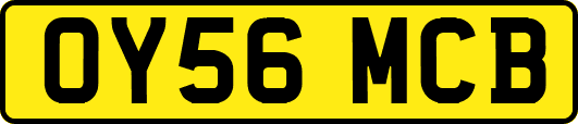 OY56MCB