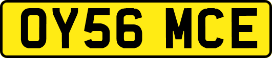 OY56MCE