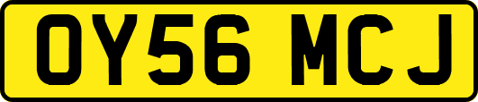 OY56MCJ