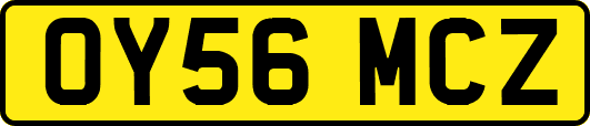 OY56MCZ