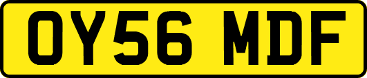 OY56MDF
