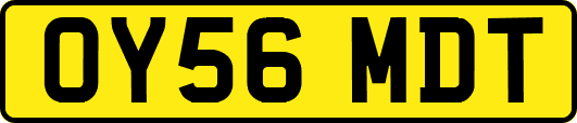 OY56MDT