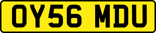 OY56MDU