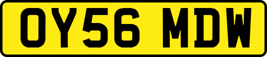 OY56MDW