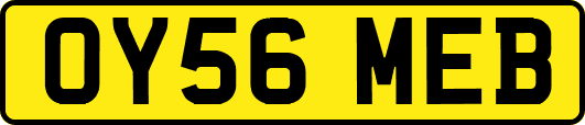 OY56MEB