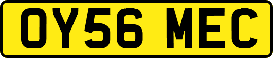 OY56MEC