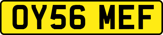 OY56MEF